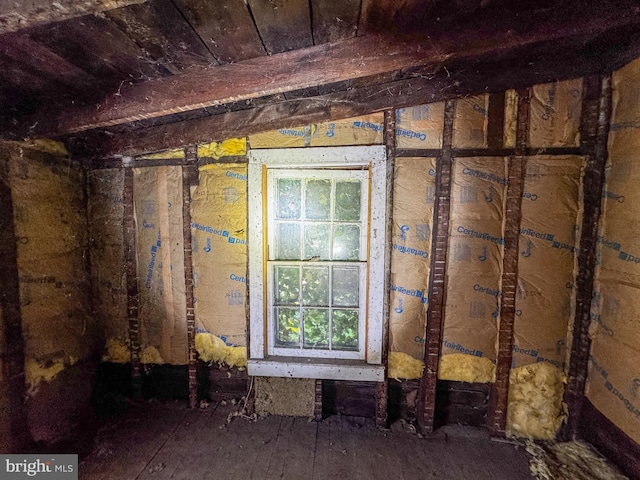 315 Stacy St, Burlington, NJ 08016 - misc room featuring healthy amount of natural light
