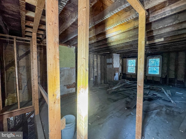 315 Stacy St, Burlington, NJ 08016 - view of miscellaneous room