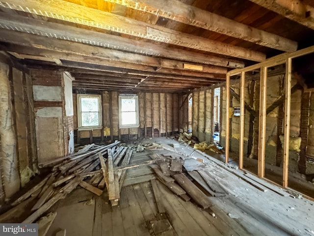 315 Stacy St, Burlington, NJ 08016 - view of miscellaneous room