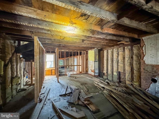315 Stacy St, Burlington, NJ 08016 - view of miscellaneous room