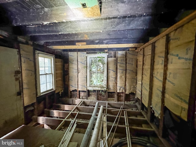 315 Stacy St, Burlington, NJ 08016 - view of miscellaneous room