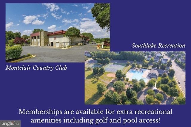 15082 Lindenberry Ln, Dumfries, VA 22025 - view of a document with multiple images