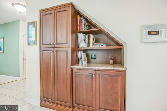 40801 Kiskadee Ln, Leonardtown, MD 20650 - detailed view of baseboards