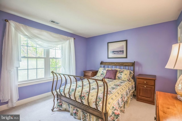 40801 Kiskadee Ln, Leonardtown, MD 20650 - carpeted bedroom with multiple windows and baseboards