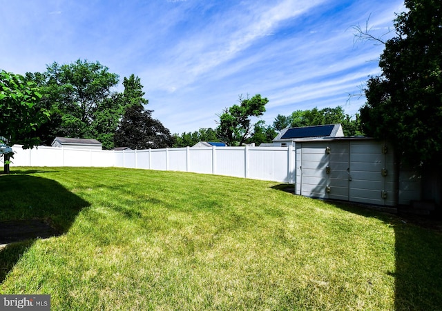 1222 Kings Tree Dr, Bowie, MD 20721 - view of yard