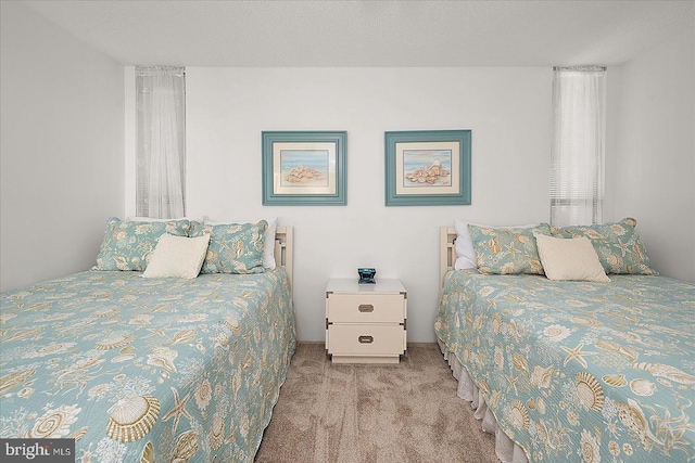 11100 Coastal Hwy Unit 904, Ocean City, MD 21842 - bedroom featuring carpet
