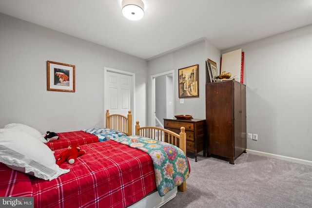 43614 Dunhill Cup Sq, Ashburn, VA 20147 - carpeted bedroom with baseboards