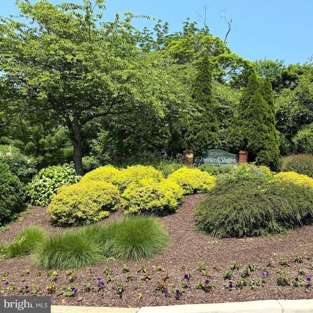 3942 Forest Valley Rd, Baltimore, MD 21234 - view of community / neighborhood sign