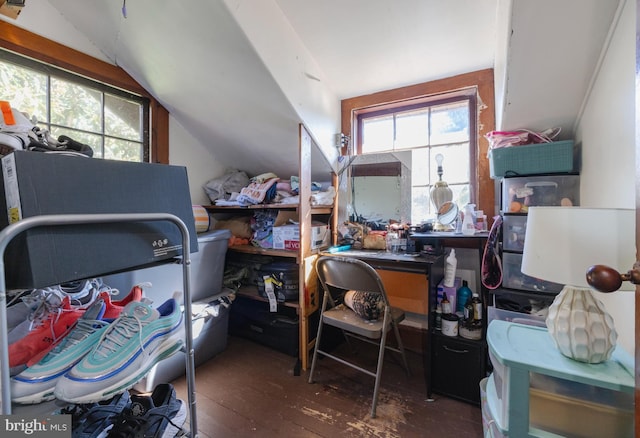28 Chestnut St, Salem, NJ 08079 - view of storage
