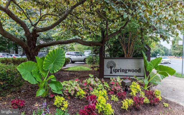 2216 Springwood Dr Unit 202, Reston, VA 20191 - exterior view