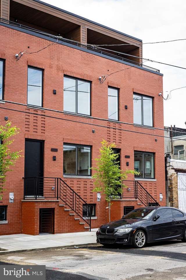 3005 Gaul St, Philadelphia, PA 19134 - view of building exterior