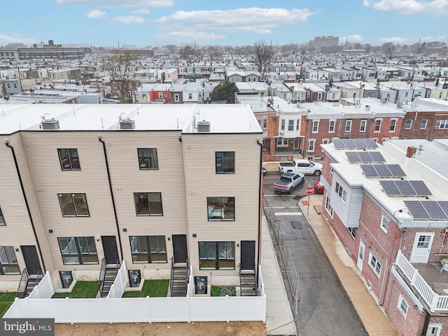 3005 Gaul St, Philadelphia, PA 19134 - city view