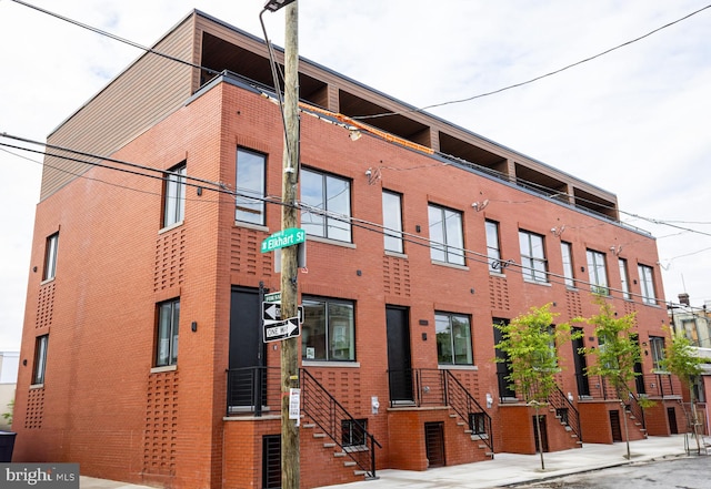 3005 Gaul St, Philadelphia, PA 19134 - view of building exterior