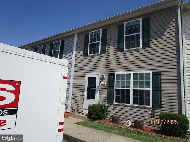 219 Kadies Ln, Edinburg, VA 22824 - view of property