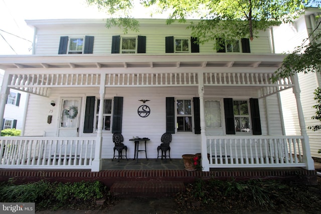 75 N Main St, Cranbury, NJ 08512