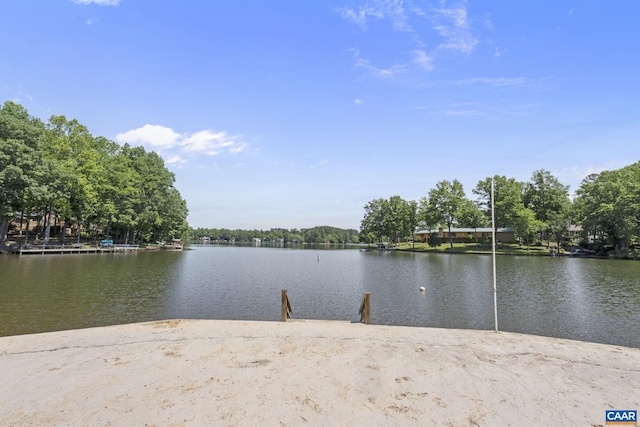 2 Whippoorwill Ln, Palmyra, VA 22963 - water view