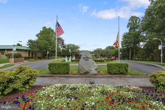 2900 N Leisure World Blvd Unit 515, Silver Spring, MD 20906 - view of home's community