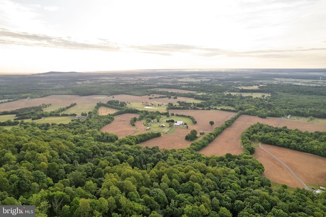 23350 Cedar Mountain Dr, Rapidan, VA 22733 - view of rural area