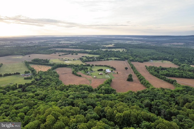23350 Cedar Mountain Dr, Rapidan, VA 22733 - view of rural area