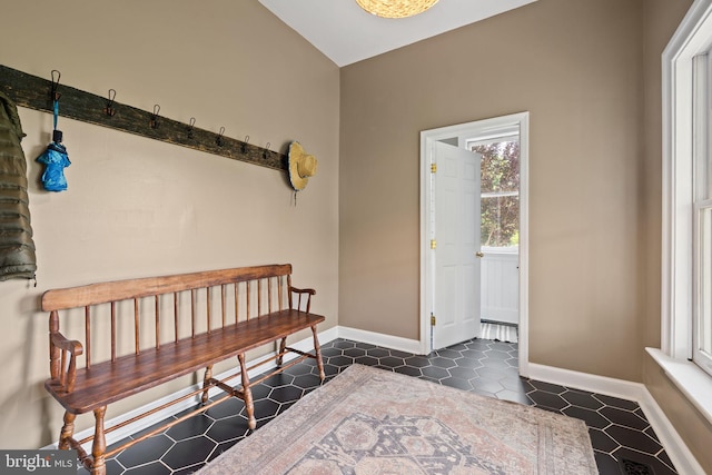 23350 Cedar Mountain Dr, Rapidan, VA 22733 - foyer with baseboards