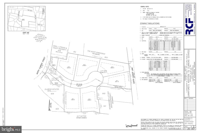 318 N Quaker Ln, Alexandria, VA 22304