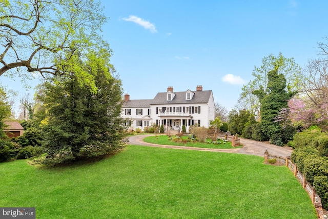 318 N Quaker Ln, Alexandria, VA 22304