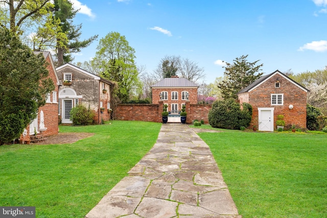 318 N Quaker Ln, Alexandria, VA 22304
