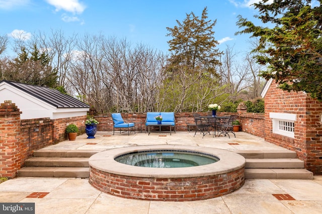 318 N Quaker Ln, Alexandria, VA 22304