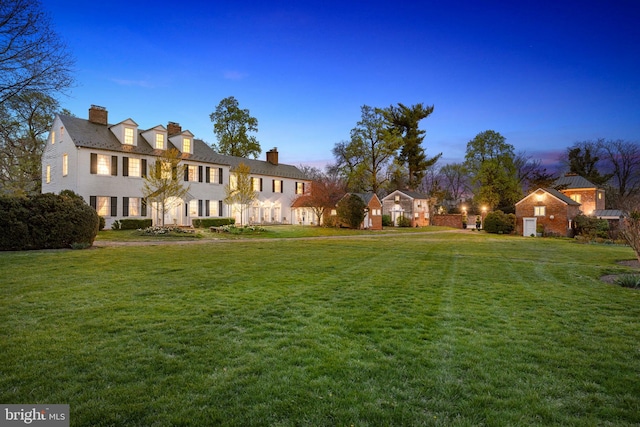 318 N Quaker Ln, Alexandria, VA 22304