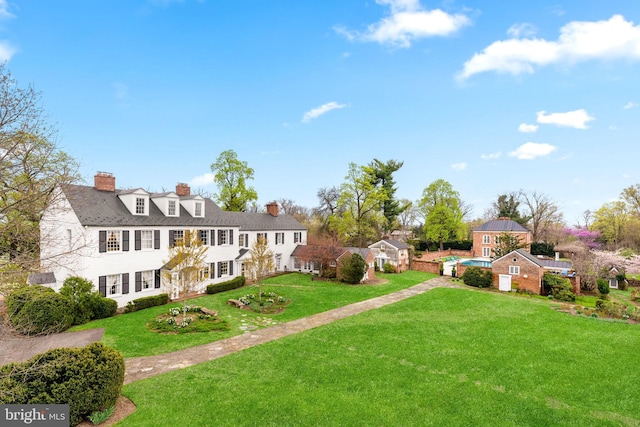 318 N Quaker Ln, Alexandria, VA 22304