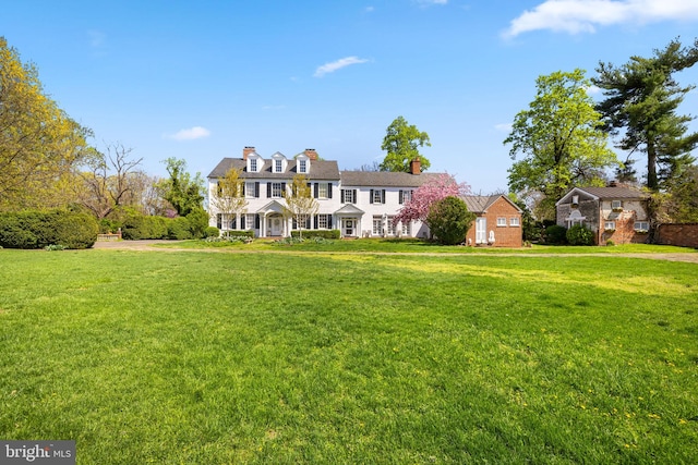 318 N Quaker Ln, Alexandria, VA 22304