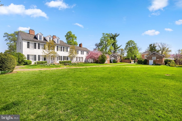 318 N Quaker Ln, Alexandria, VA 22304