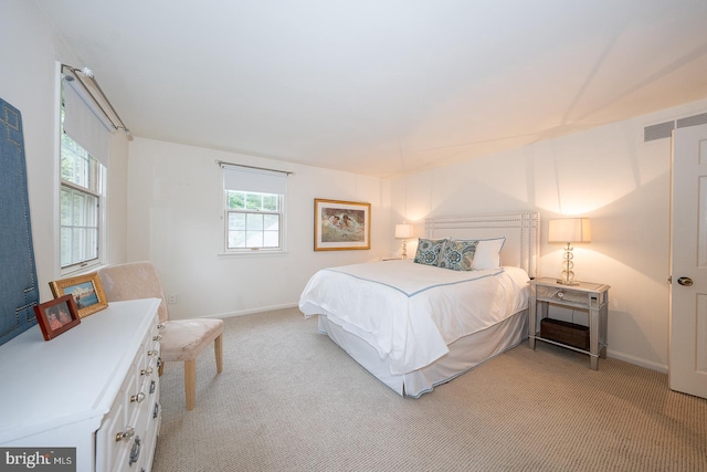 849 Milmar Rd, Newtown Square, PA 19073 - bedroom featuring light colored carpet and baseboards