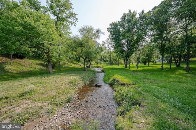 849 Milmar Rd, Newtown Square, PA 19073 - view of yard