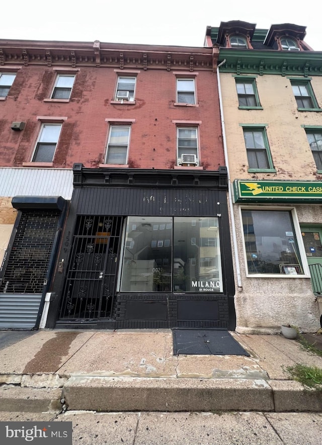 1509 Spring Garden St, Philadelphia, PA 19130 - view of building exterior