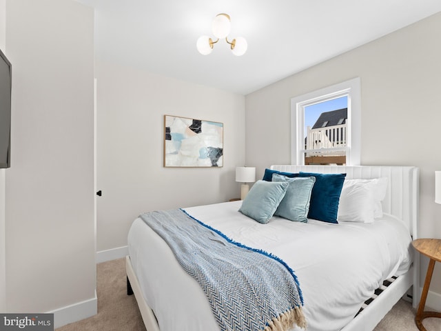 212 W 13th Ave, Wildwood, NJ 08260 - carpeted bedroom with baseboards