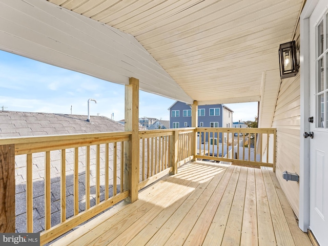 212 W 13th Ave, Wildwood, NJ 08260 - view of deck