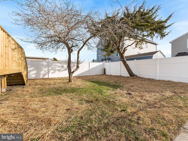 212 W 13th Ave, Wildwood, NJ 08260 - view of yard