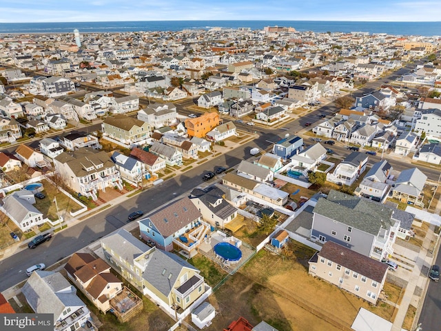 212 W 13th Ave, Wildwood, NJ 08260 - view of property location with nearby suburban area