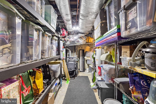 225 Wayne Ave, Lansdowne, PA 19050 - view of storage room