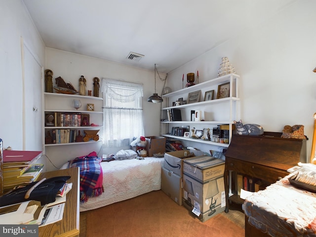 834 Amboy Ave, Edison, NJ 08837 - view of carpeted bedroom