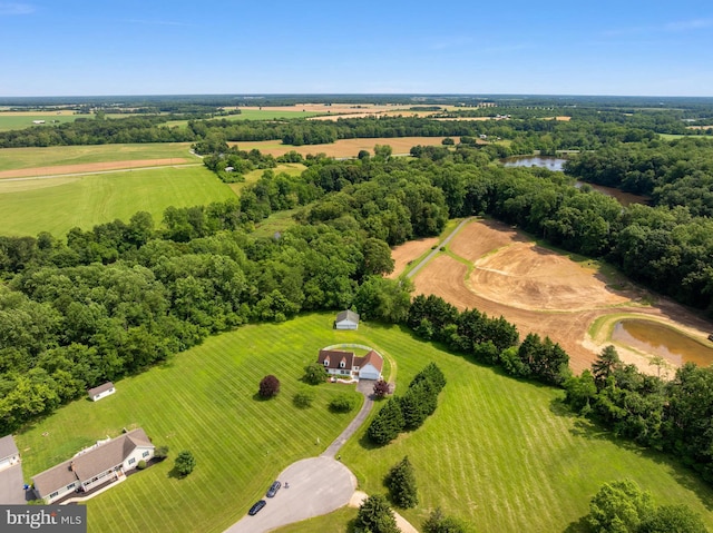 11307 Urieville Ln, Worton, MD 21678 - bird's eye view