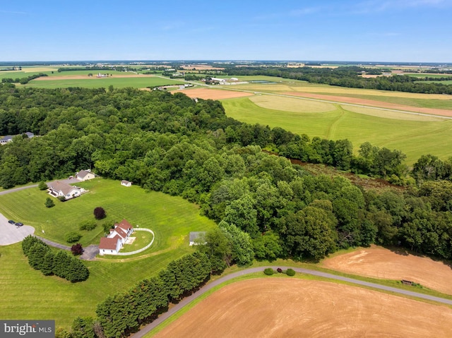 11307 Urieville Ln, Worton, MD 21678 - aerial view