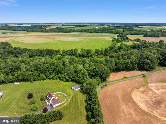 11307 Urieville Ln, Worton, MD 21678 - view of rural area