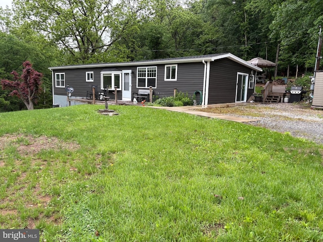 505 Wago Rd, Mount Wolf, PA 17347