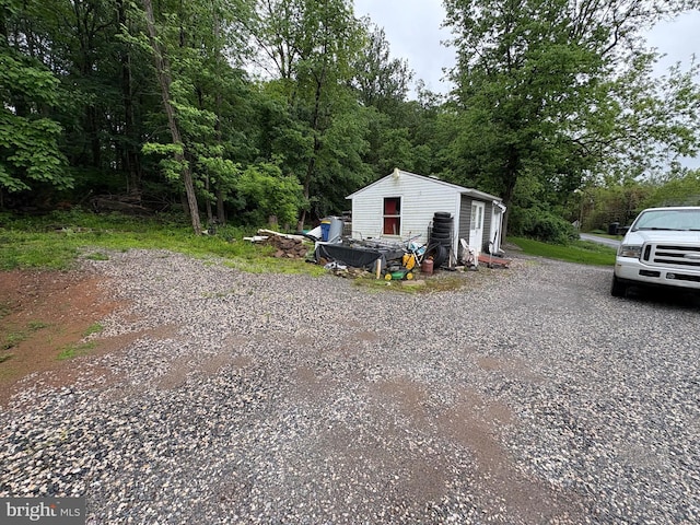 505 Wago Rd, Mount Wolf, PA 17347