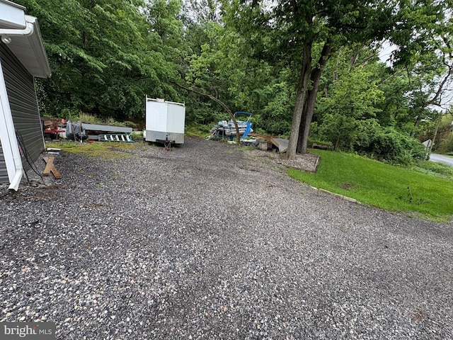 505 Wago Rd, Mount Wolf, PA 17347