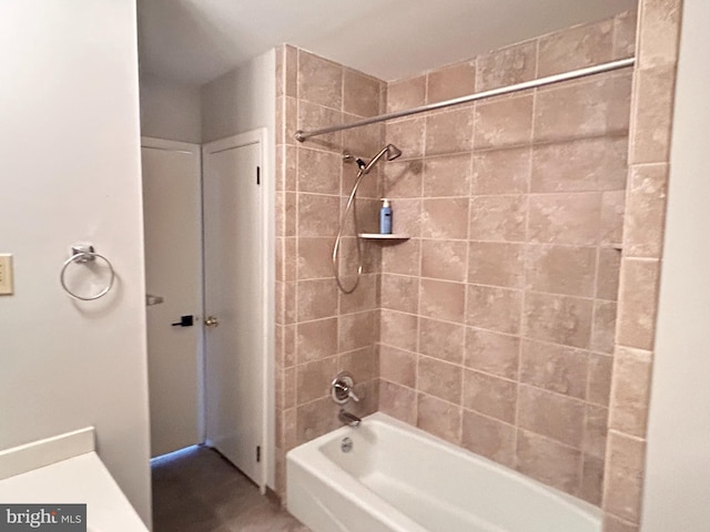 1006 N York Rd Unit 15, Willow Grove, PA 19090 - full bathroom with  shower combination