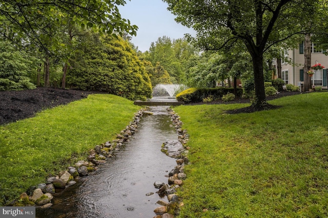 61 Grand Banks Cir, Marlton, NJ 08053 - view of green lawn