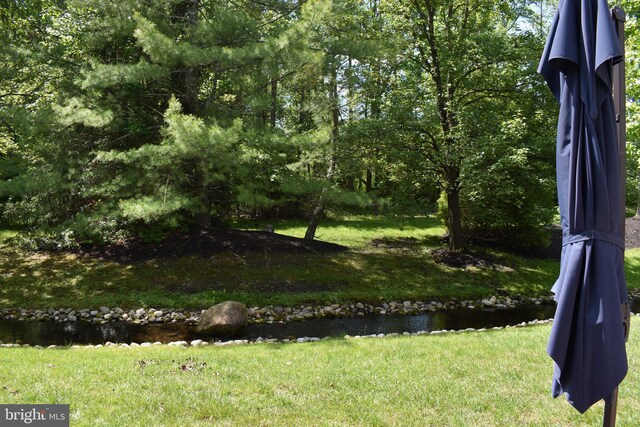 61 Grand Banks Cir, Marlton, NJ 08053 - view of grassy yard